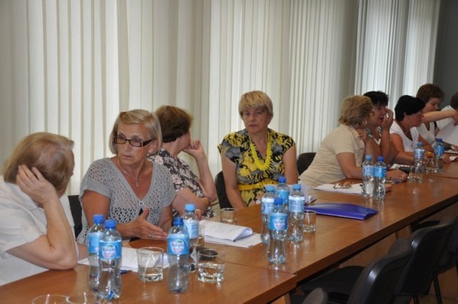 Szkolenie dla organizachi pozarządowych - zdjęcie #11 - eOstroleka.pl