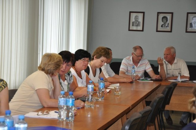 Szkolenie dla organizachi pozarządowych - zdjęcie #10 - eOstroleka.pl