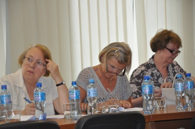 Szkolenie dla organizachi pozarządowych - zdjęcie #6 - eOstroleka.pl