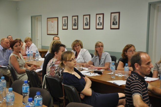Szkolenie dla organizachi pozarządowych - zdjęcie #13 - eOstroleka.pl