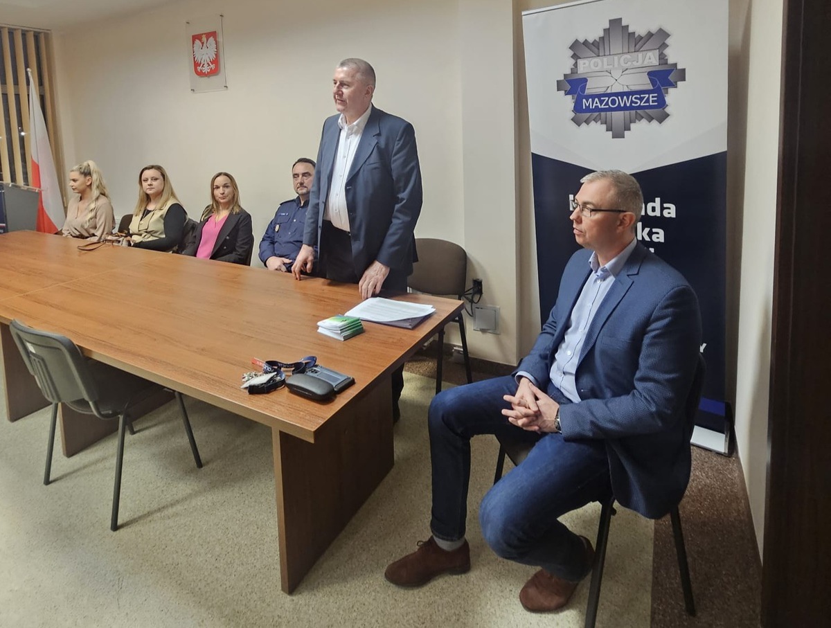 Bądź Bezpieczna: rusza kolejna edycja kursu samoobrony dla kobiet [12.01.2024] - zdjęcie #6 - eOstroleka.pl