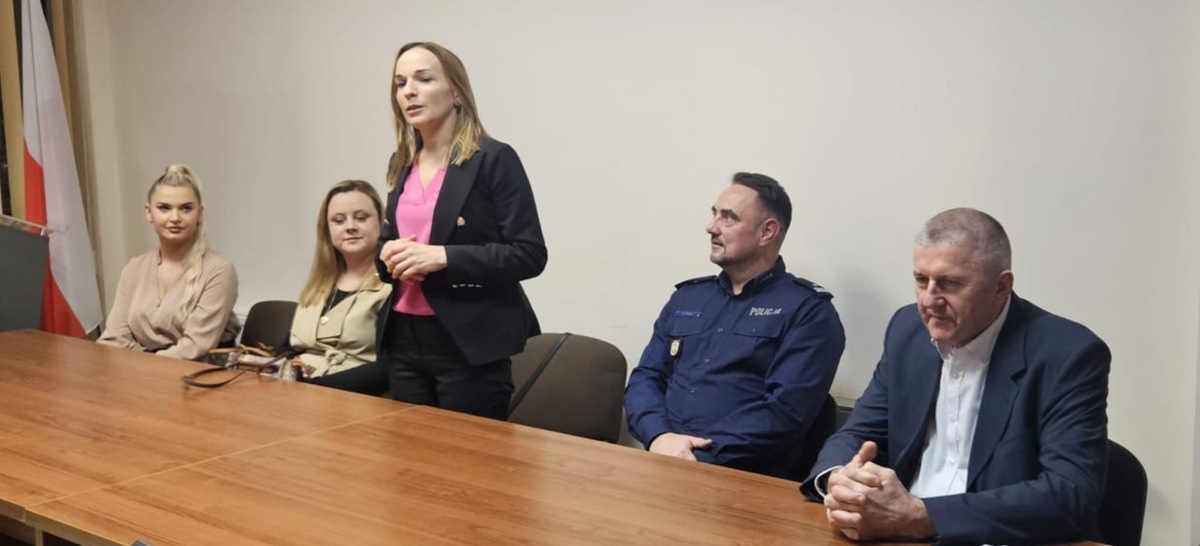 Bądź Bezpieczna: rusza kolejna edycja kursu samoobrony dla kobiet [12.01.2024] - zdjęcie #5 - eOstroleka.pl