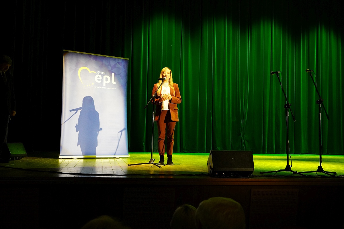 Spotkanie noworoczne lokalnych struktur PSL [12.01.2024] - zdjęcie #54 - eOstroleka.pl
