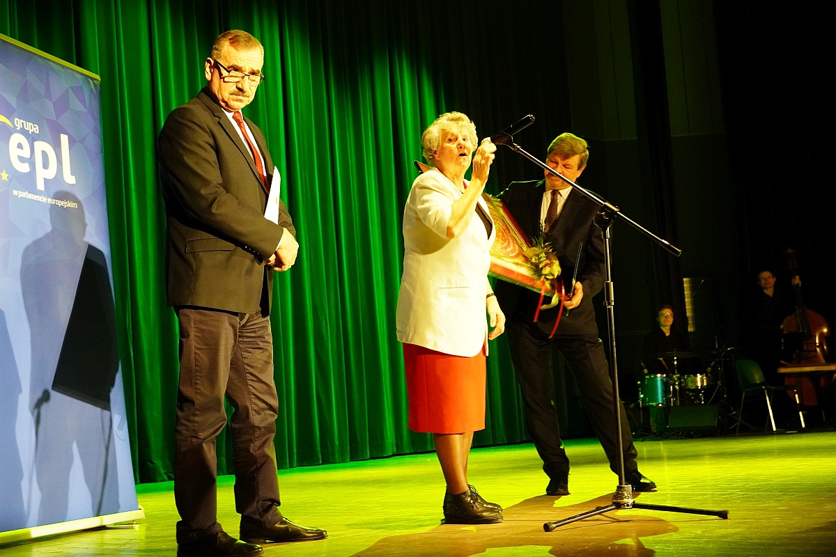 Spotkanie noworoczne lokalnych struktur PSL [12.01.2024] - zdjęcie #47 - eOstroleka.pl