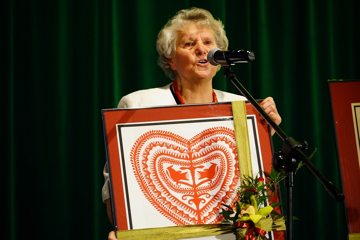 Spotkanie noworoczne lokalnych struktur PSL [12.01.2024] - zdjęcie #41 - eOstroleka.pl