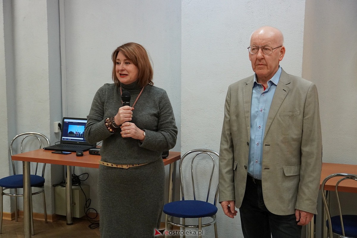 Zabawa choinkowa Osiedla Dzieci Polskich [13.01.2023] - zdjęcie #41 - eOstroleka.pl