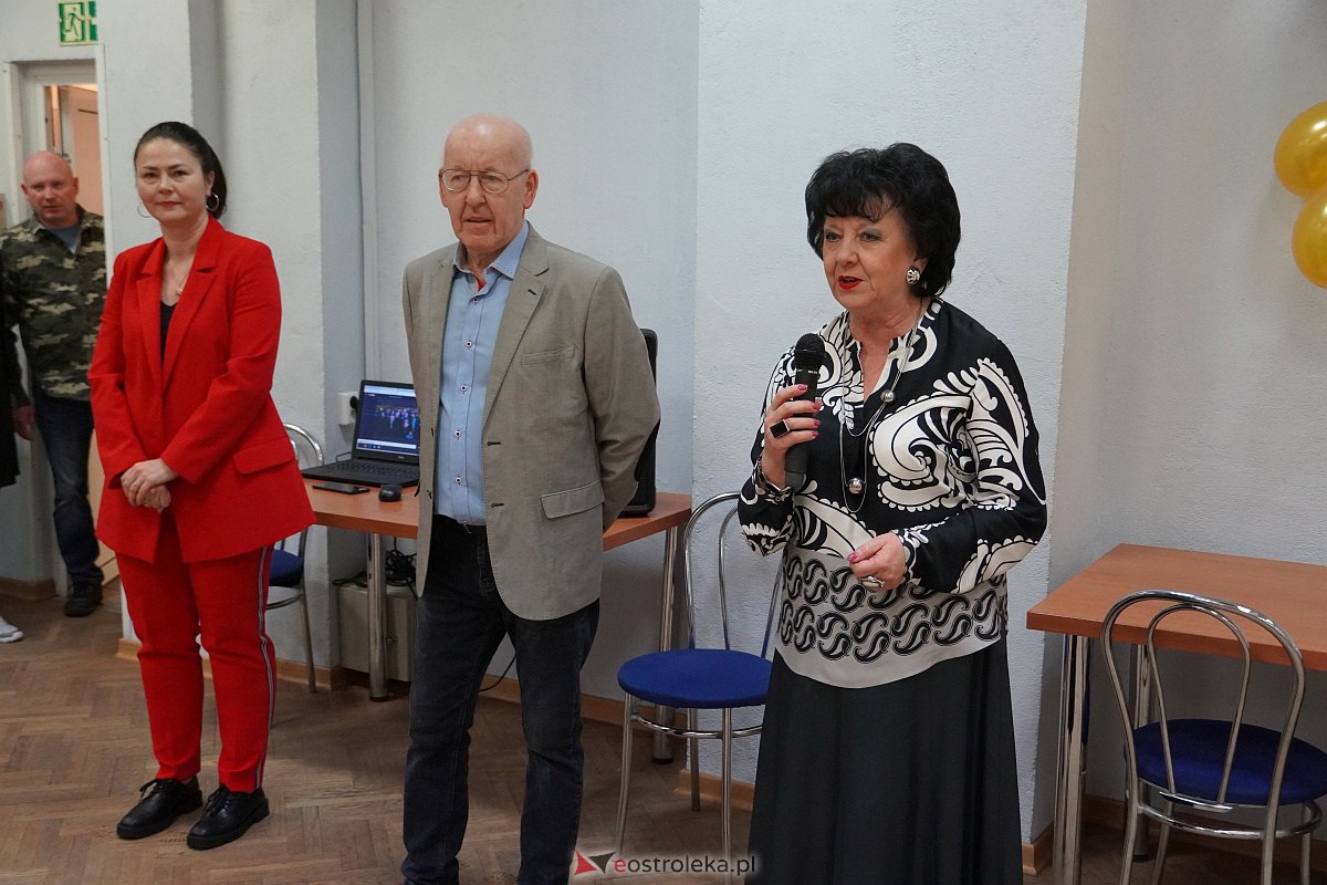 Zabawa choinkowa Osiedla Dzieci Polskich [13.01.2023] - zdjęcie #33 - eOstroleka.pl