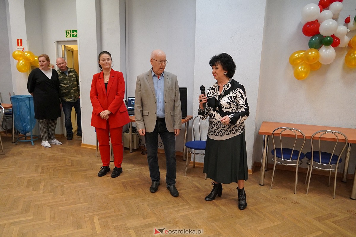 Zabawa choinkowa Osiedla Dzieci Polskich [13.01.2023] - zdjęcie #32 - eOstroleka.pl