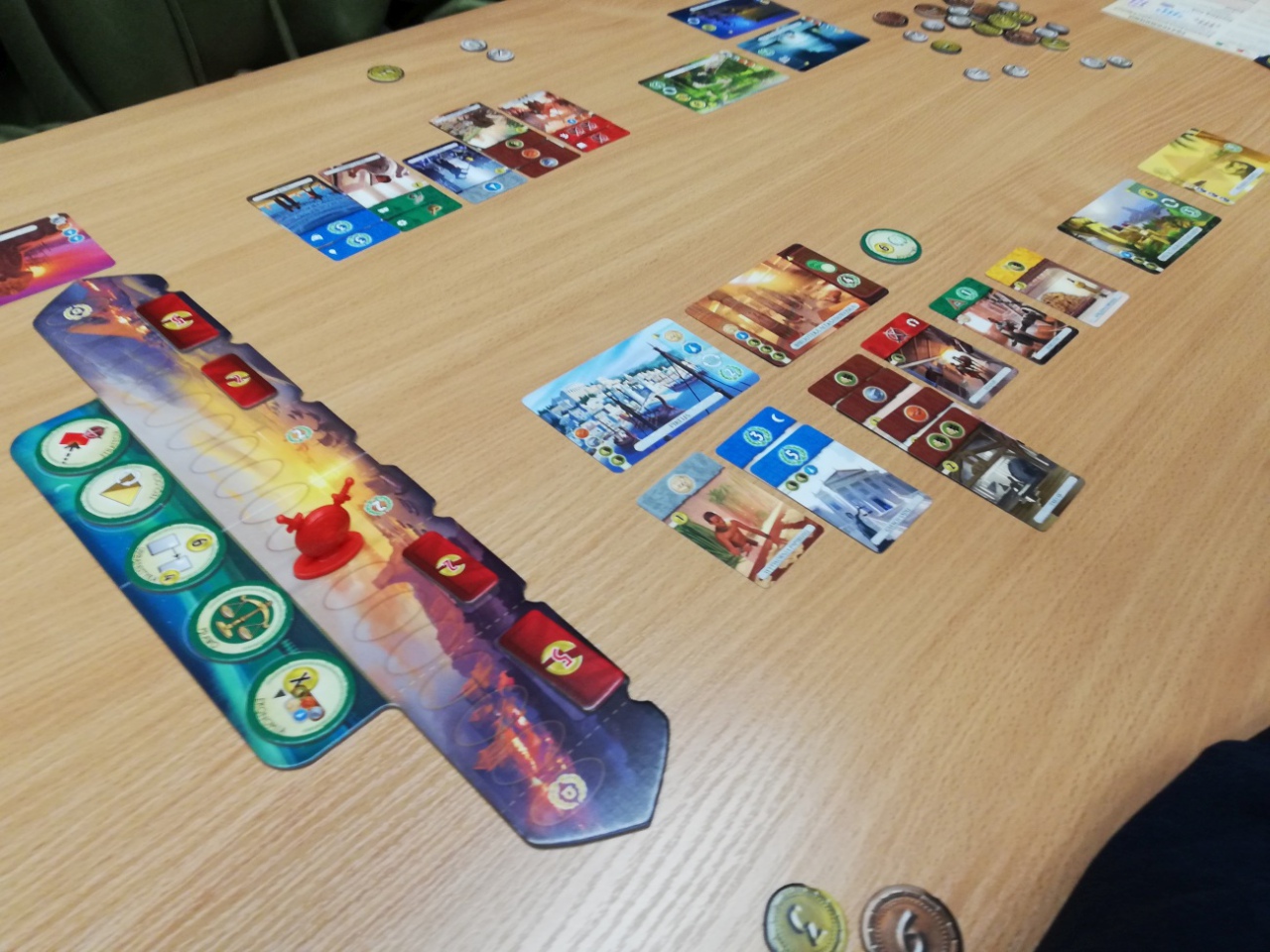 Pierwsze w nowym roku spotkanie przy planszówkach Kryptonim: Gramy [14.01.2024] - zdjęcie #10 - eOstroleka.pl