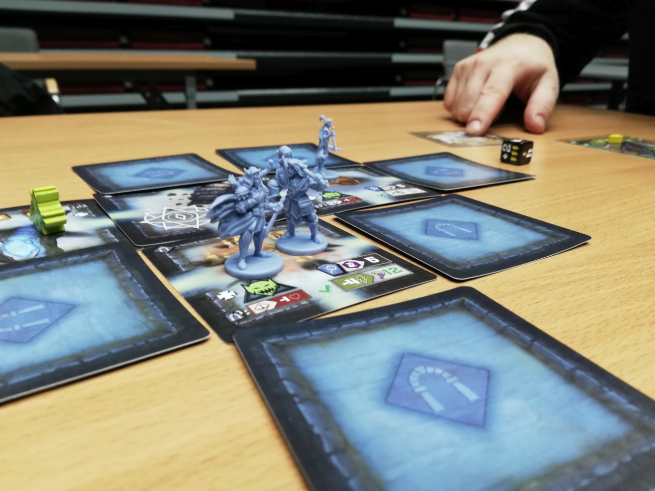 Pierwsze w nowym roku spotkanie przy planszówkach Kryptonim: Gramy [14.01.2024] - zdjęcie #9 - eOstroleka.pl