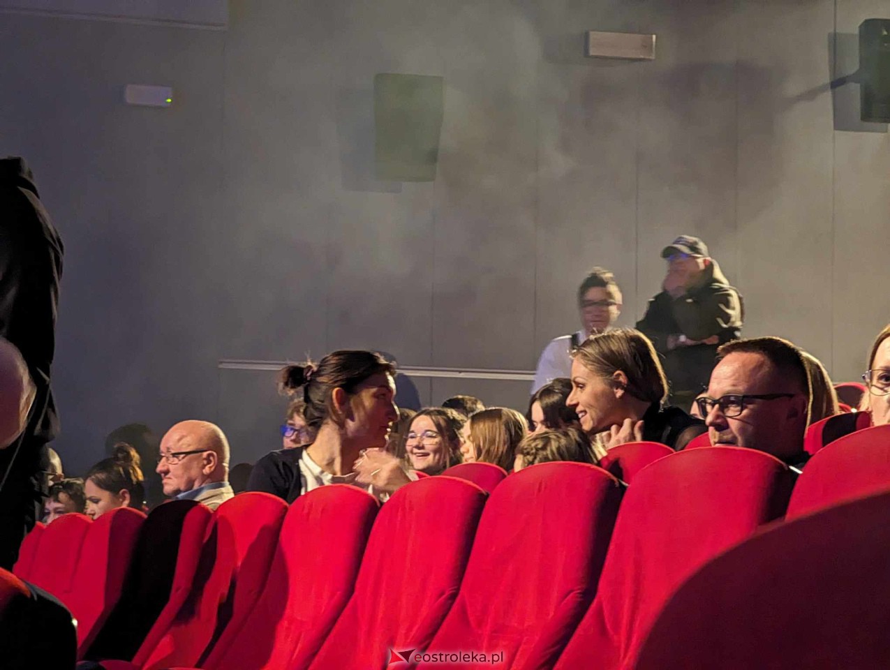 Koncert Karrakan i Lekcje Gitary Ostrołęka [15.01.2024] - zdjęcie #23 - eOstroleka.pl