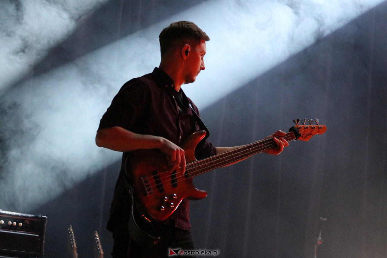 Koncert Karrakan i Lekcje Gitary Ostrołęka [15.01.2024] - zdjęcie #20 - eOstroleka.pl