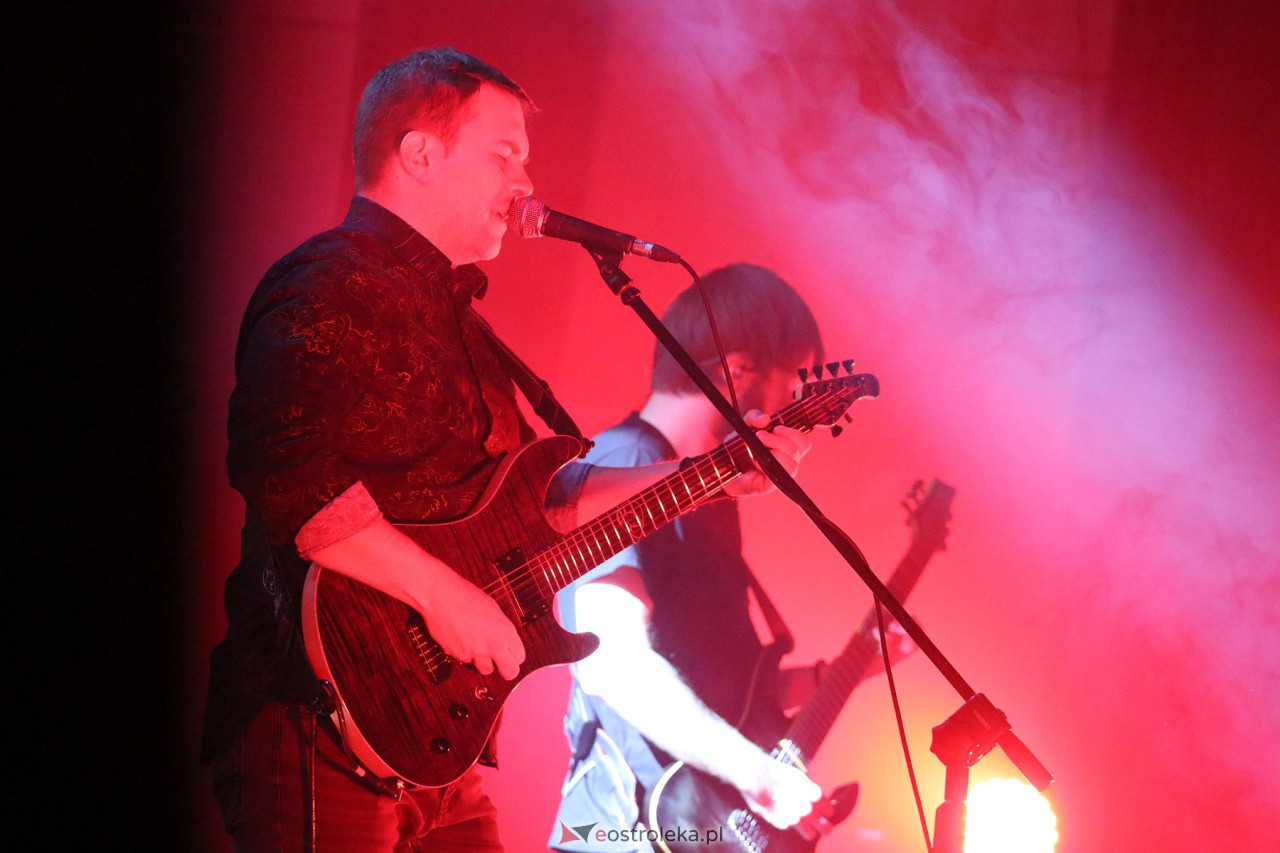 Koncert Karrakan i Lekcje Gitary Ostrołęka [15.01.2024] - zdjęcie #19 - eOstroleka.pl