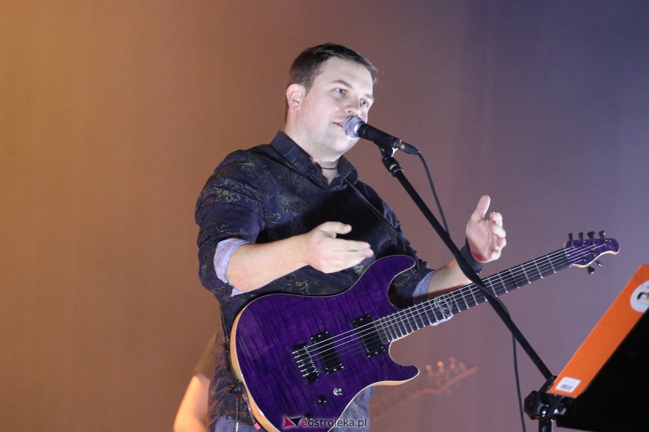 Koncert Karrakan i Lekcje Gitary Ostrołęka [15.01.2024] - zdjęcie #17 - eOstroleka.pl