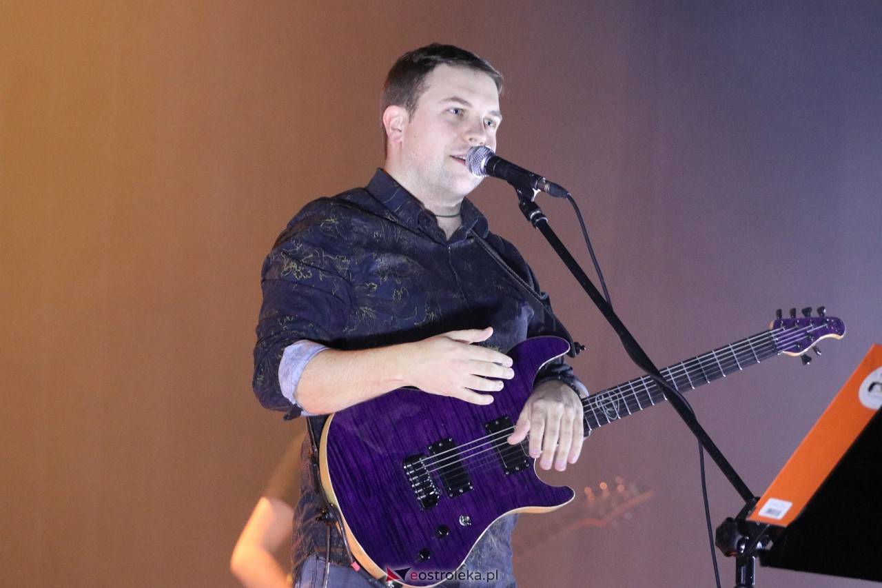 Koncert Karrakan i Lekcje Gitary Ostrołęka [15.01.2024] - zdjęcie #16 - eOstroleka.pl