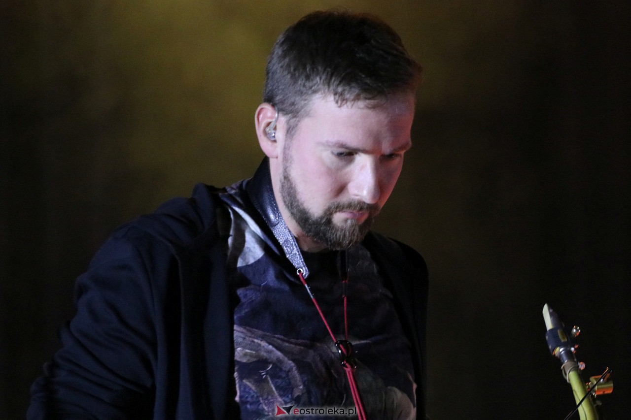 Koncert Karrakan i Lekcje Gitary Ostrołęka [15.01.2024] - zdjęcie #15 - eOstroleka.pl