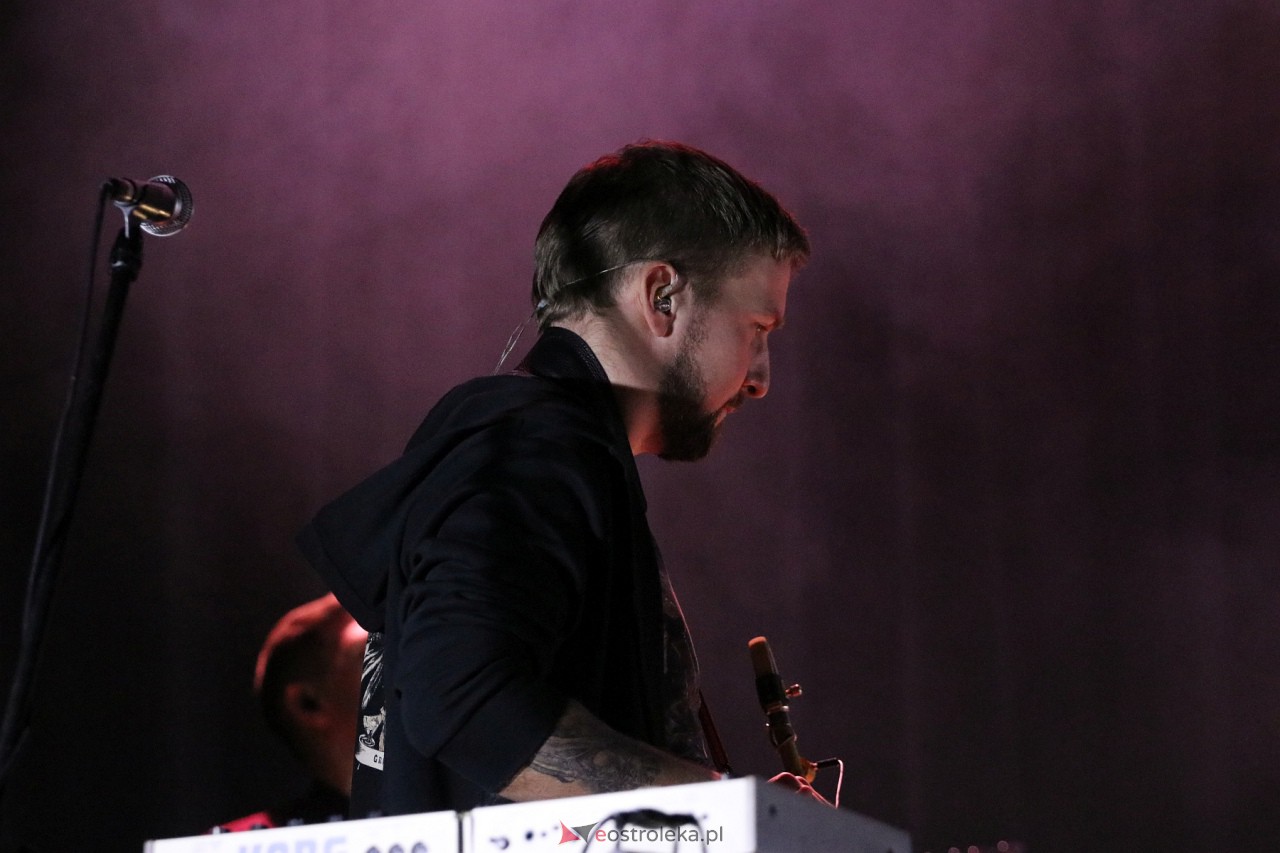 Koncert Karrakan i Lekcje Gitary Ostrołęka [15.01.2024] - zdjęcie #14 - eOstroleka.pl