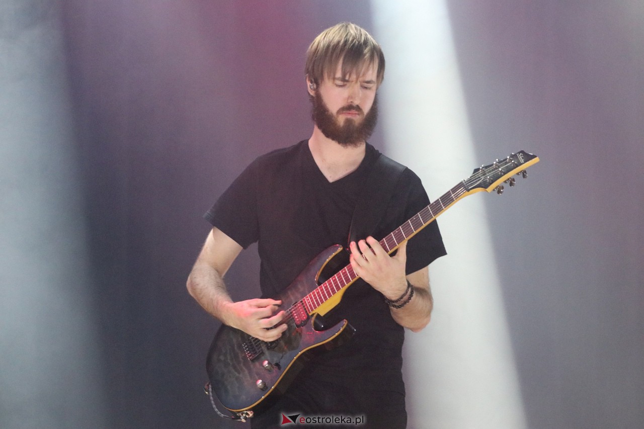 Koncert Karrakan i Lekcje Gitary Ostrołęka [15.01.2024] - zdjęcie #12 - eOstroleka.pl