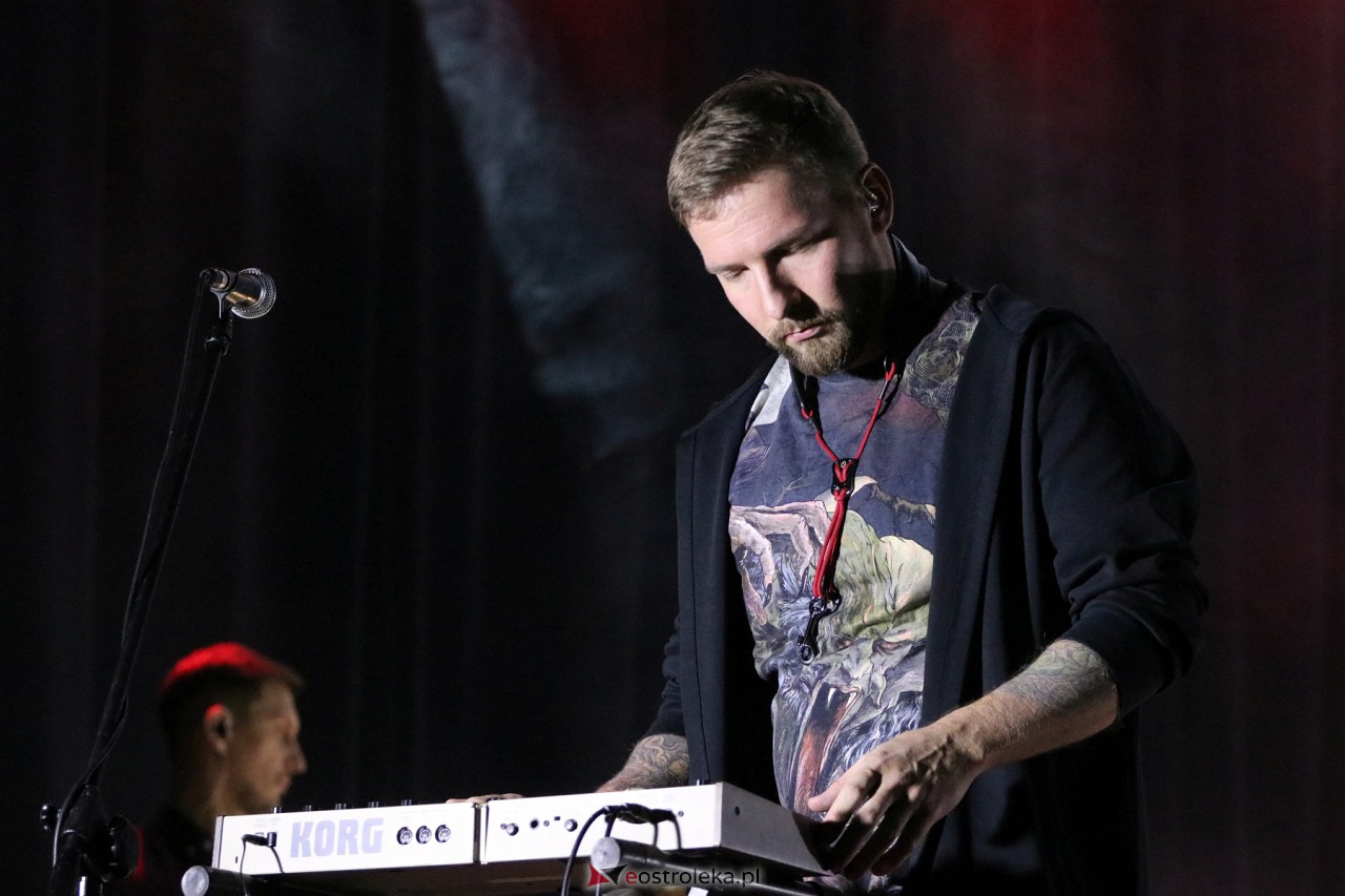 Koncert Karrakan i Lekcje Gitary Ostrołęka [15.01.2024] - zdjęcie #11 - eOstroleka.pl