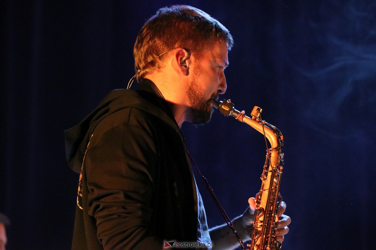 Koncert Karrakan i Lekcje Gitary Ostrołęka [15.01.2024] - zdjęcie #10 - eOstroleka.pl