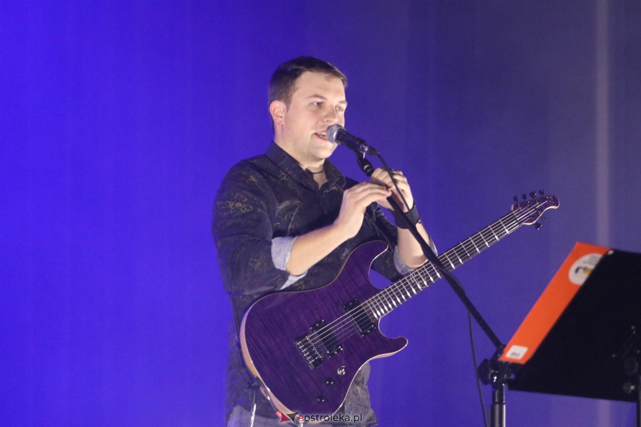 Koncert Karrakan i Lekcje Gitary Ostrołęka [15.01.2024] - zdjęcie #9 - eOstroleka.pl