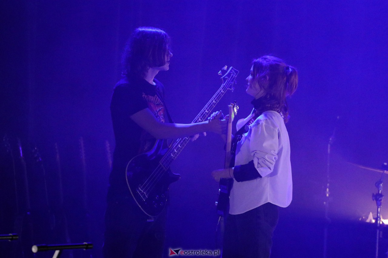 Koncert Karrakan i Lekcje Gitary Ostrołęka [15.01.2024] - zdjęcie #2 - eOstroleka.pl