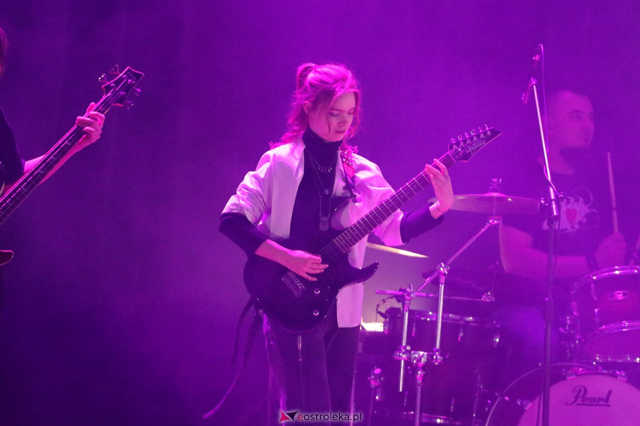 Koncert Karrakan i Lekcje Gitary Ostrołęka [15.01.2024] - zdjęcie #1 - eOstroleka.pl