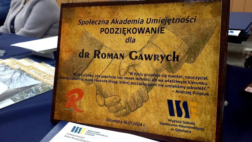 Społeczna Akademia Umiejętności [16.01.2024] - zdjęcie #7 - eOstroleka.pl