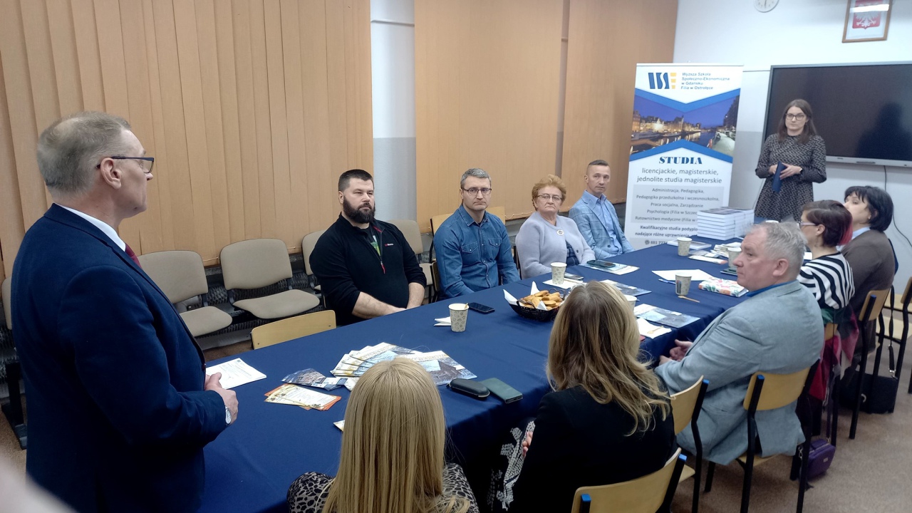 Społeczna Akademia Umiejętności [16.01.2024] - zdjęcie #4 - eOstroleka.pl