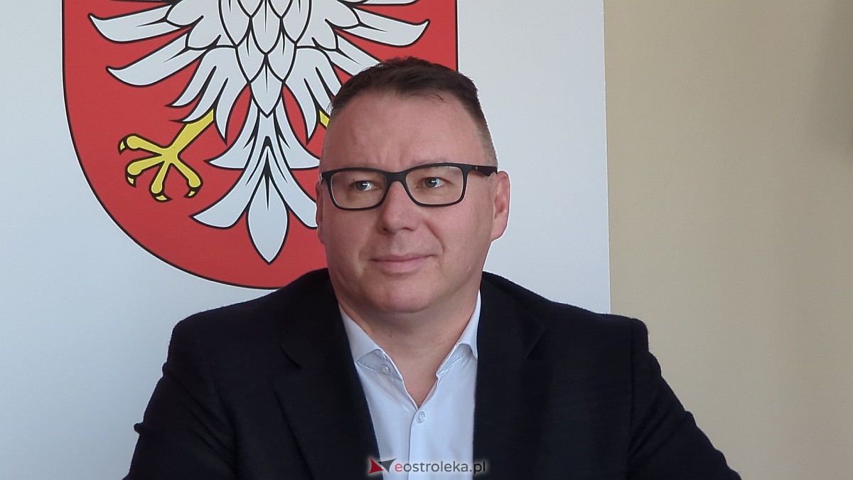 Inwestycyjne plany Mazowsza na 2024 rok - konferencja prasowa w Ostrołęce [17.01.2024] - zdjęcie #8 - eOstroleka.pl