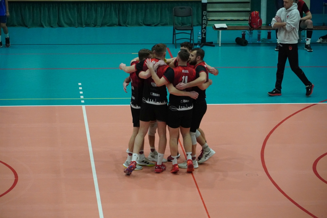 SPS Volley Ostrołęka vs SMS PZPS Spała [17.01.2024] - zdjęcie #112 - eOstroleka.pl