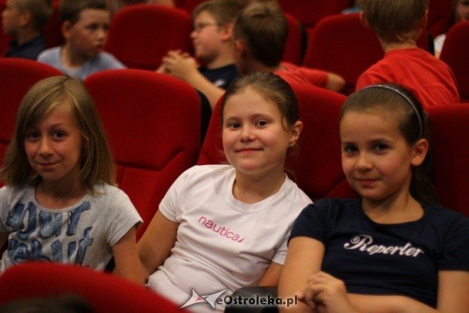 Spotkanie z filharmonią (08.06.2011) - zdjęcie #2 - eOstroleka.pl
