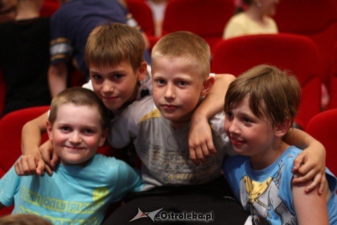 Spotkanie z filharmonią (08.06.2011) - zdjęcie #22 - eOstroleka.pl