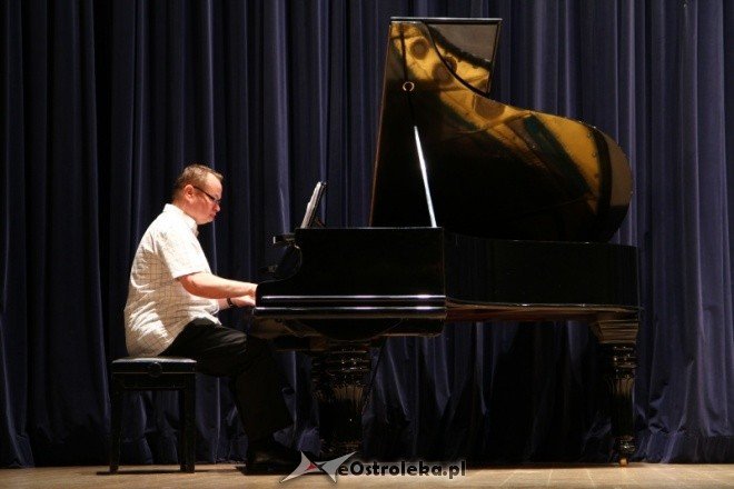 Spotkanie z filharmonią (08.06.2011) - zdjęcie #21 - eOstroleka.pl