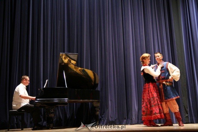 Spotkanie z filharmonią (08.06.2011) - zdjęcie #7 - eOstroleka.pl