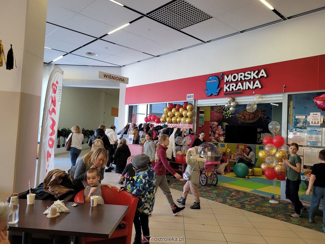 Zimowe Warsztaty Kreatywne [19.01.2024] - zdjęcie #59 - eOstroleka.pl