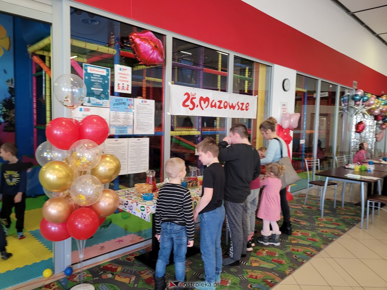 Zimowe Warsztaty Kreatywne [19.01.2024] - zdjęcie #58 - eOstroleka.pl