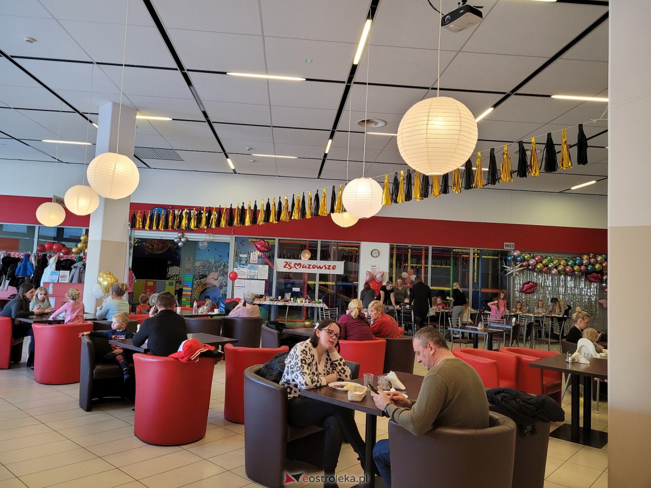 Zimowe Warsztaty Kreatywne [19.01.2024] - zdjęcie #43 - eOstroleka.pl