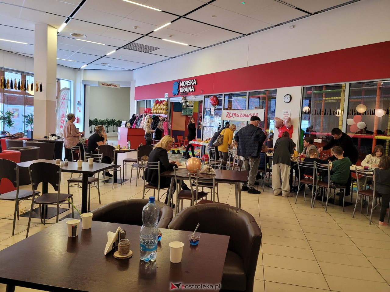 Zimowe Warsztaty Kreatywne [19.01.2024] - zdjęcie #35 - eOstroleka.pl