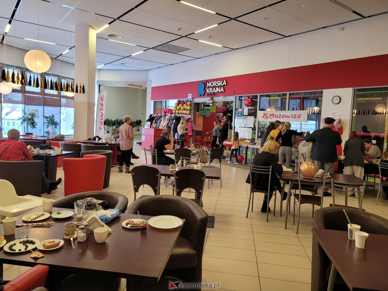 Zimowe Warsztaty Kreatywne [19.01.2024] - zdjęcie #34 - eOstroleka.pl