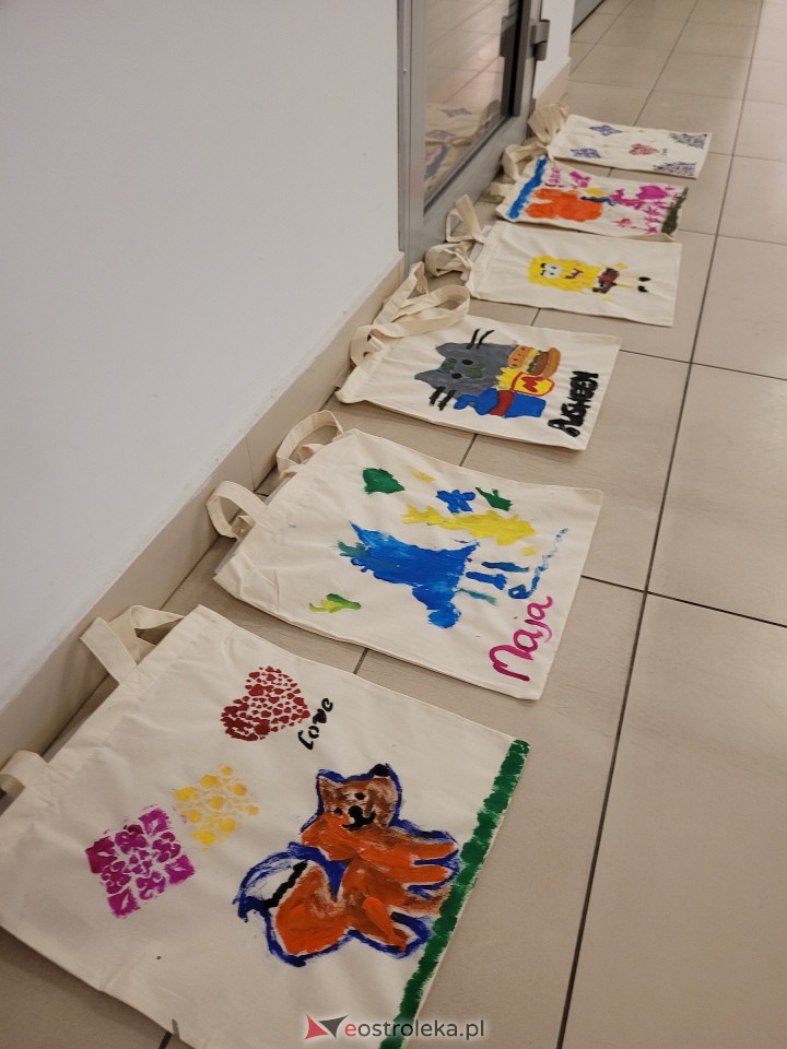 Zimowe Warsztaty Kreatywne [19.01.2024] - zdjęcie #32 - eOstroleka.pl