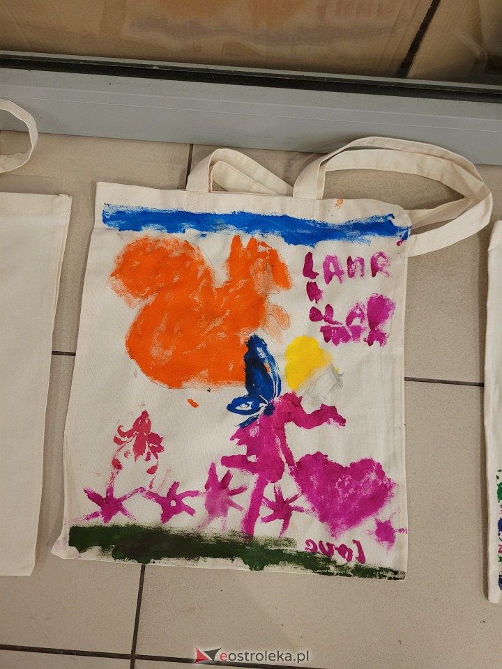 Zimowe Warsztaty Kreatywne [19.01.2024] - zdjęcie #31 - eOstroleka.pl