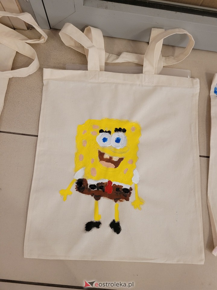 Zimowe Warsztaty Kreatywne [19.01.2024] - zdjęcie #29 - eOstroleka.pl