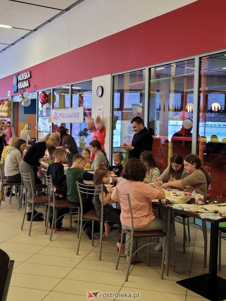 Zimowe Warsztaty Kreatywne [19.01.2024] - zdjęcie #25 - eOstroleka.pl