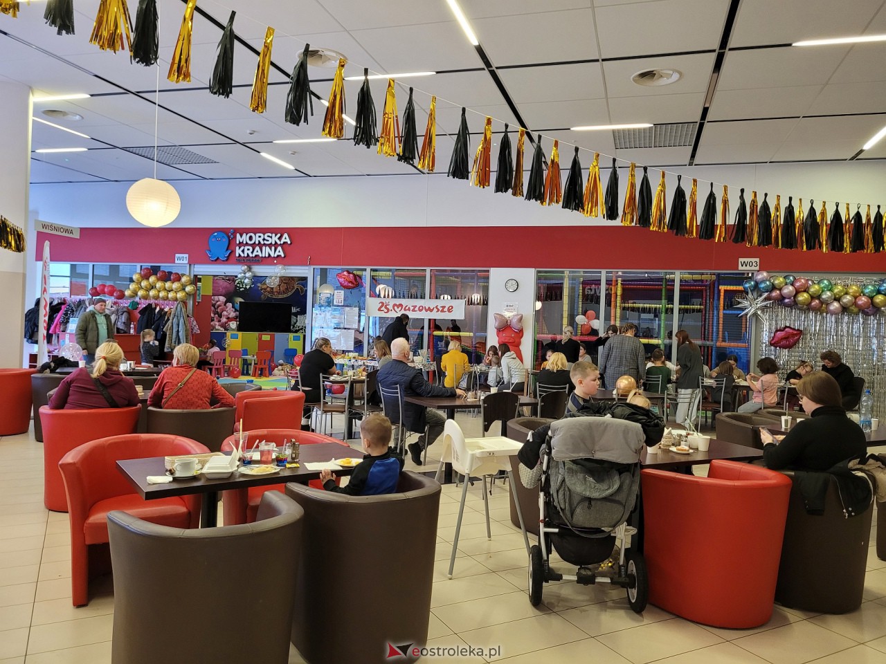 Zimowe Warsztaty Kreatywne [19.01.2024] - zdjęcie #24 - eOstroleka.pl