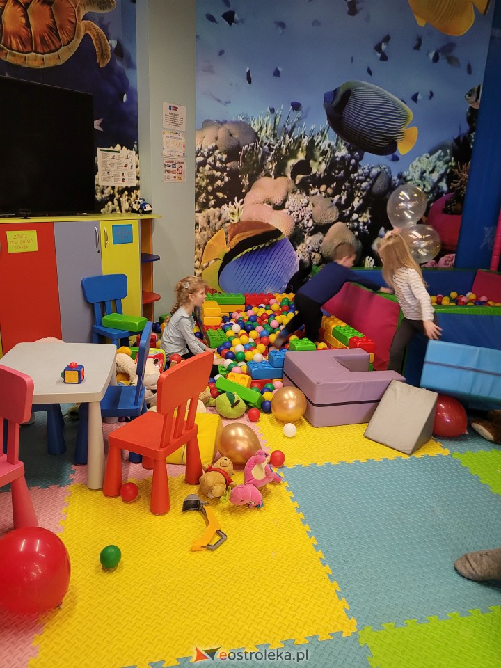 Zimowe Warsztaty Kreatywne [19.01.2024] - zdjęcie #23 - eOstroleka.pl