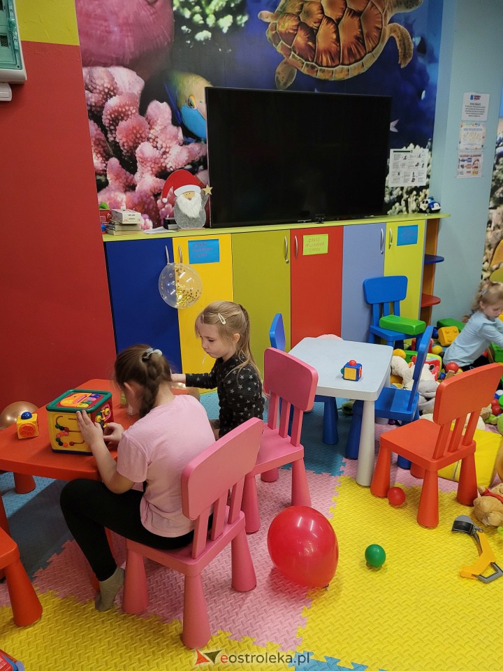 Zimowe Warsztaty Kreatywne [19.01.2024] - zdjęcie #22 - eOstroleka.pl