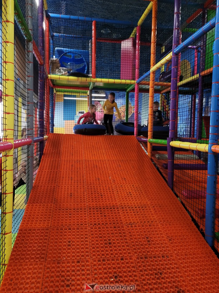 Zimowe Warsztaty Kreatywne [19.01.2024] - zdjęcie #20 - eOstroleka.pl