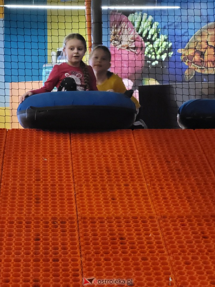 Zimowe Warsztaty Kreatywne [19.01.2024] - zdjęcie #19 - eOstroleka.pl