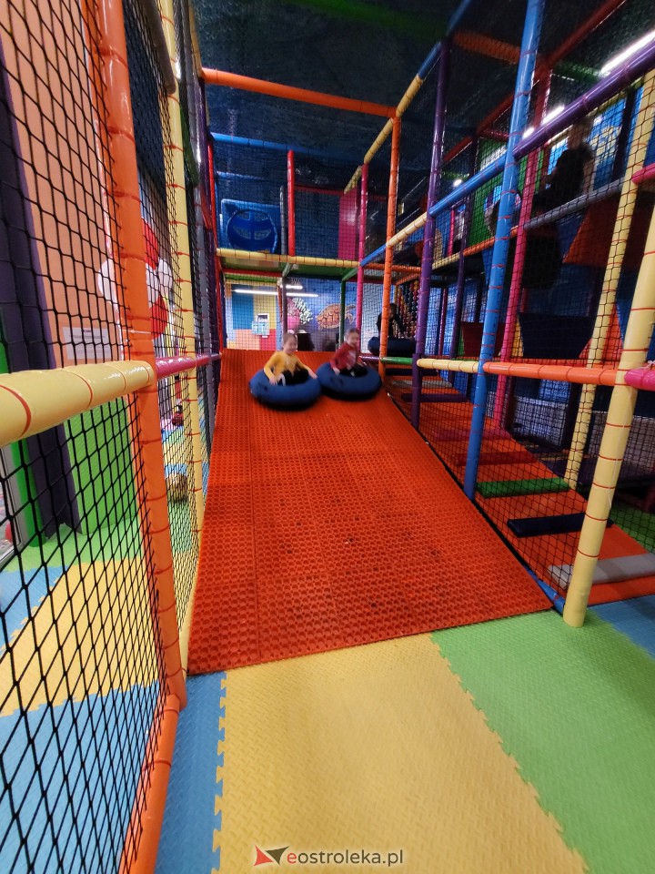 Zimowe Warsztaty Kreatywne [19.01.2024] - zdjęcie #18 - eOstroleka.pl